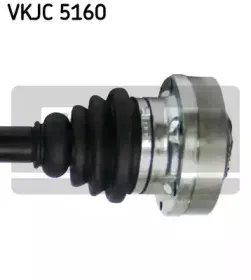 skf-vkjc5160